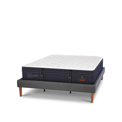 Imagen 2 del producto Cama Europea CIC King Grand Premium