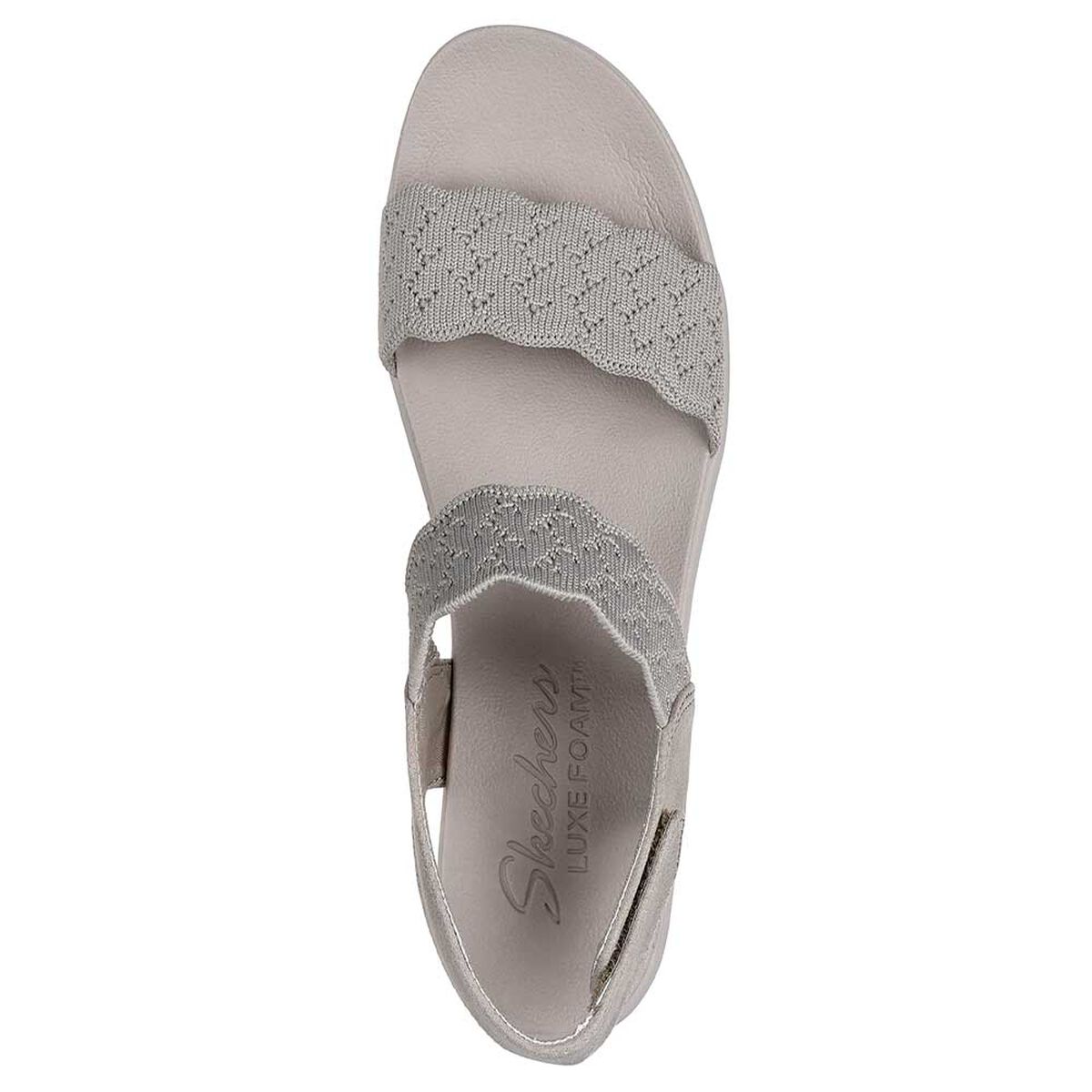 Sandalia Urbana Mujer Skechers