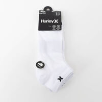 Pack 3 Calcetas Hombre Hurley