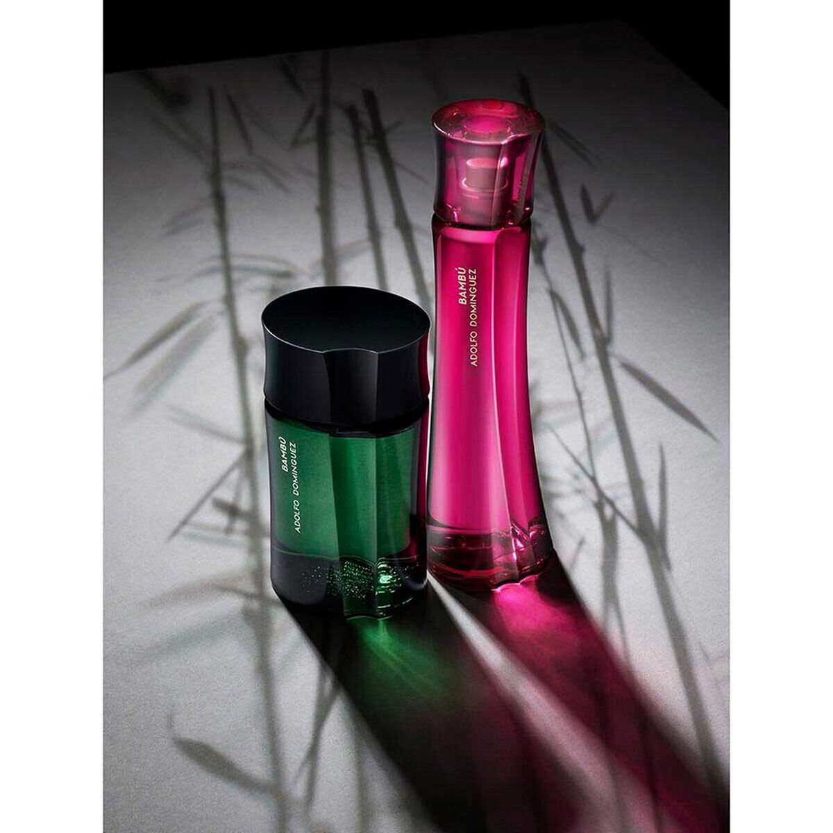 Perfume Adolfo Dominguez Bamb&uacute; Woman EDT 100 ml