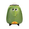 Mochila con Ruedas Croco Tiny Love