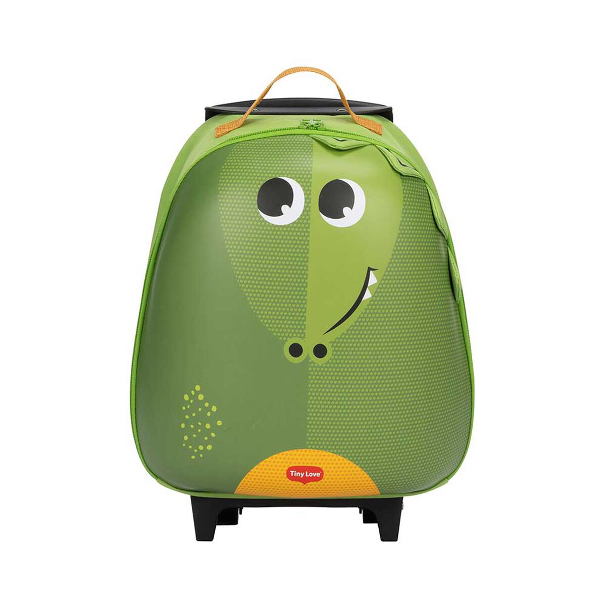 Mochila con Ruedas Croco Tiny Love