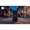 Parlante Port&aacute;til Aiwa AW-A521 90W Bluetooth Negro