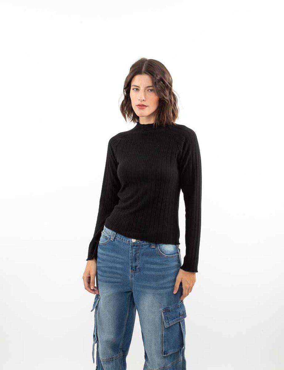 Sweater Mujer Icono