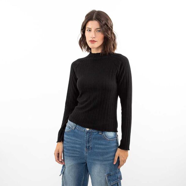 Sweater Mujer Icono