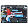 Lanzador Nerf Roblox Dartbringer