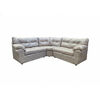 Seccional Muebles MPR Alerce 5 Cuerpos Beige Envejecido