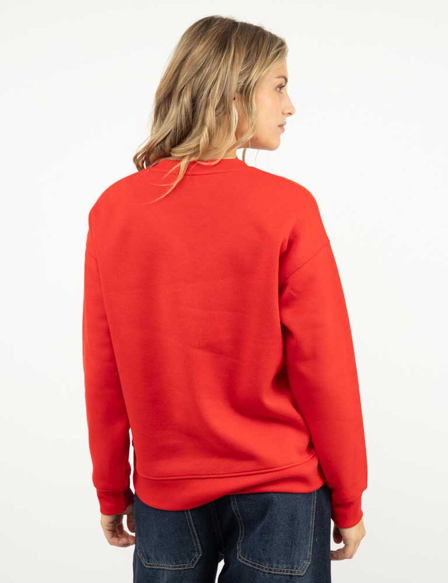 Poler&oacute;n Mujer Icono