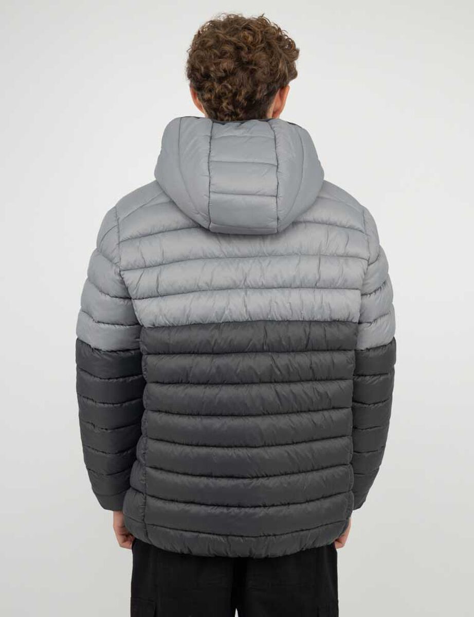 Parka Hombre Cutback