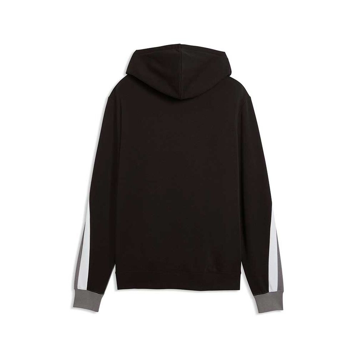 Poler&oacute;n Deportivo con Gorro Hombre Puma