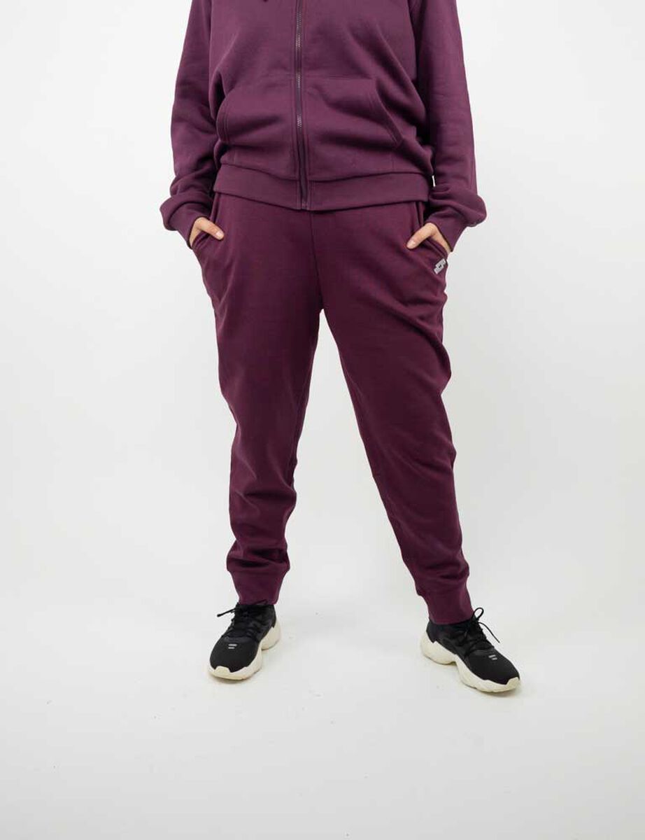 Pantal&oacute;n Deportivo Mujer Lotto