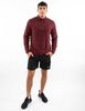 Polerón Deportivo Hombre Lotto