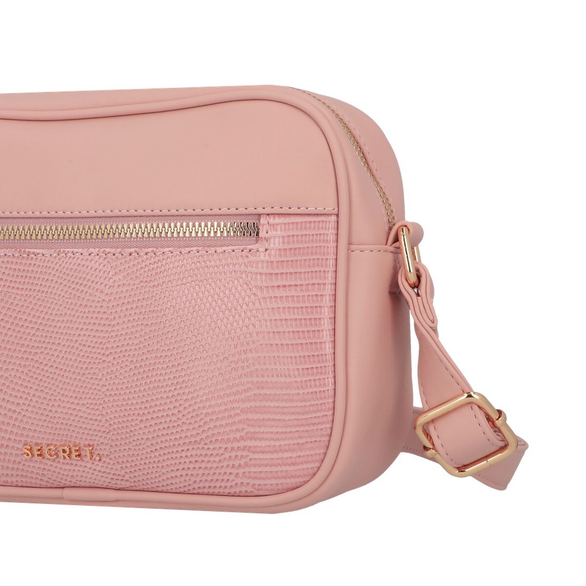 Bandolera Secret Virginia SC6 S Rosado