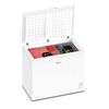 Freezer Horizontal Mademsa M300D 290 lts