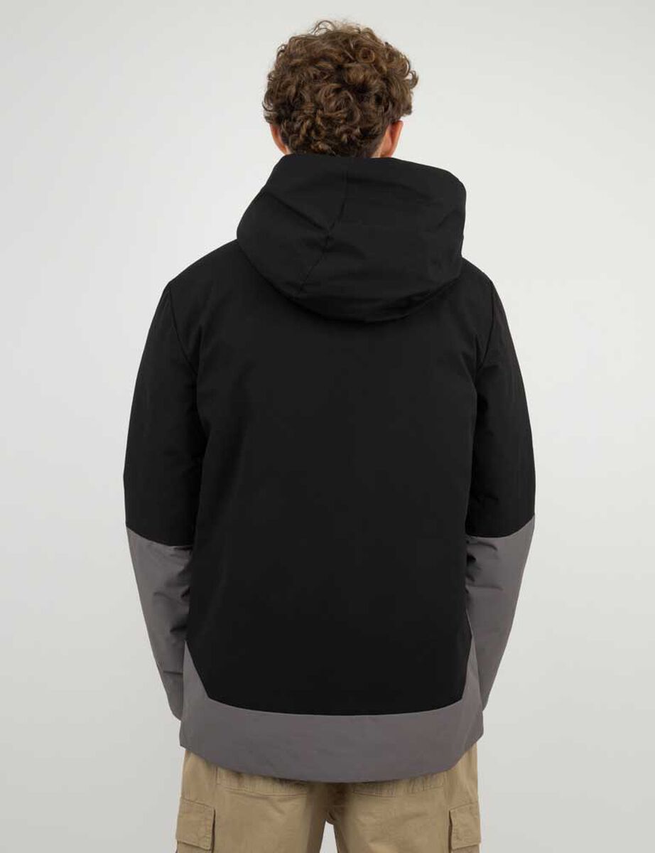 Chaqueta Hombre Cutback