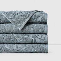 Toalla de Baño Roral Supreme Sage