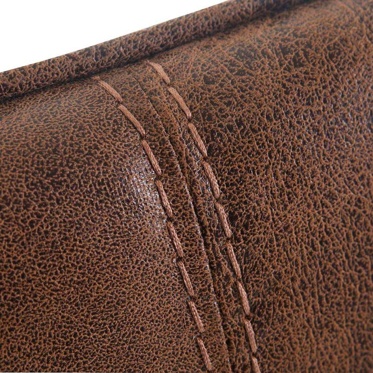 Respaldo CIC Single Baker