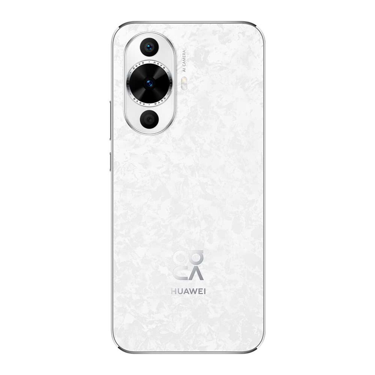 Celular Huawei Nova 12 S 256GB 6,7" Blanco Liberado