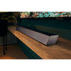 Soundbar Philips Tab7305​ Negro