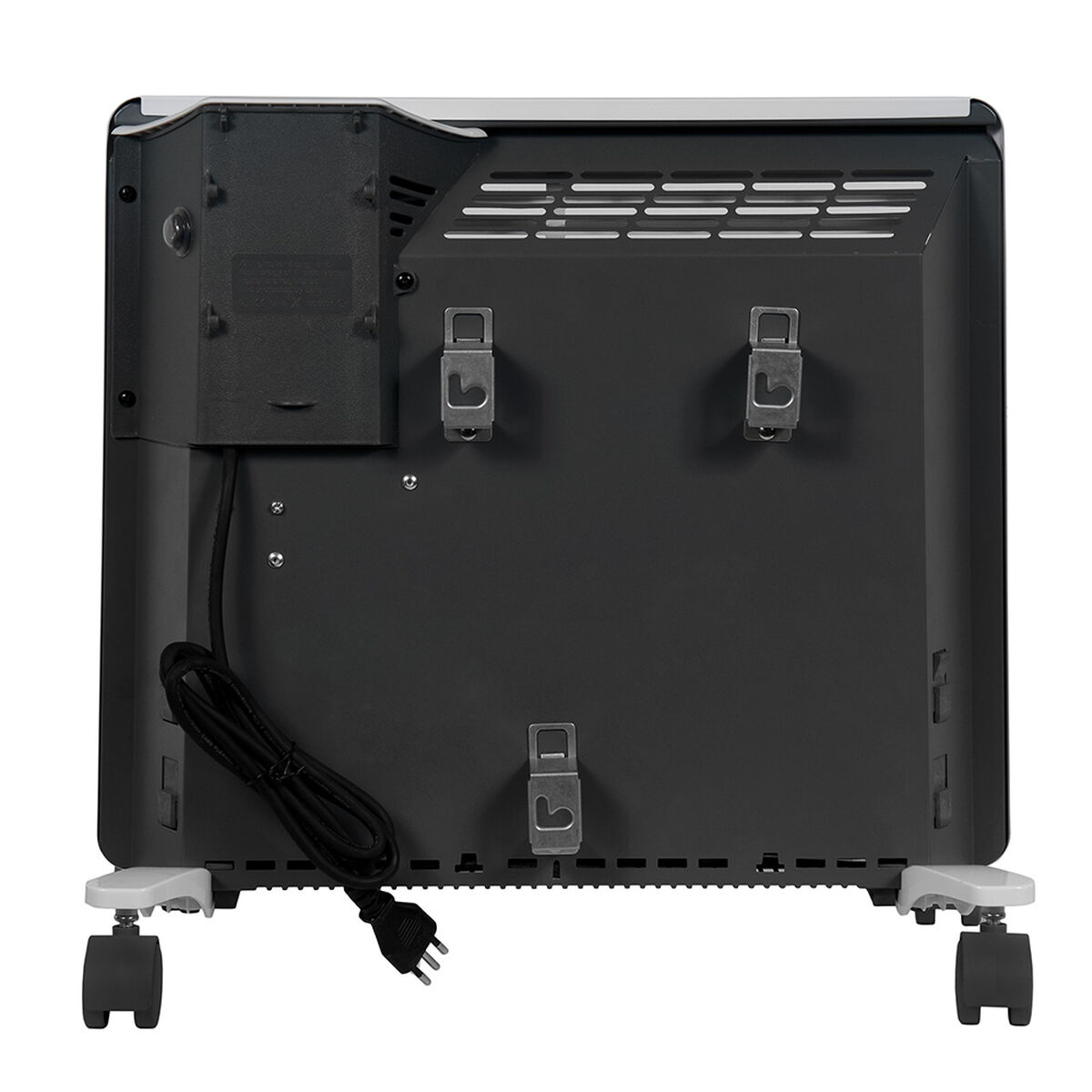 Convector Eléctrico Kaltemp Wally C 1000