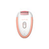 Depiladora Gama Skin Pro Go Blanco | Rosado
