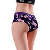 Pack 3 Calzón Pantaleta Mujer Top