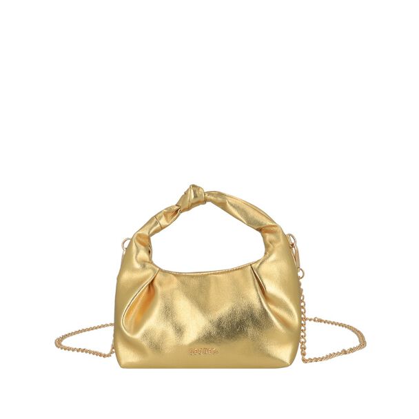 Cartera de Fiesta Secret Fete SC6 S Dorado