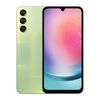 Celular Samsung Galaxy A24 128GB 6,5" Awesome Green Liberado