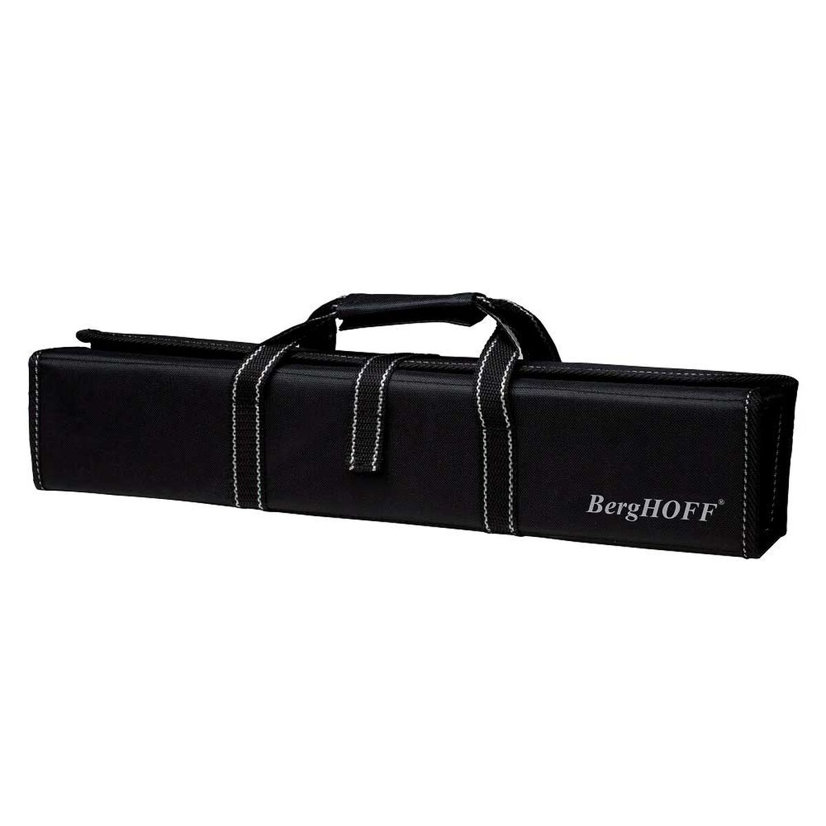 Set de Parrilla con Bolso Plegable Berghoff 6 Piezas
