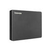 Disco Duro Externo Toshiba Canvio Gaming 1TB Negro