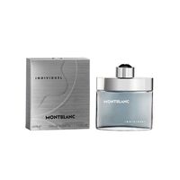 Perfume Montblanc Individuel Hombre 50 ML EDT