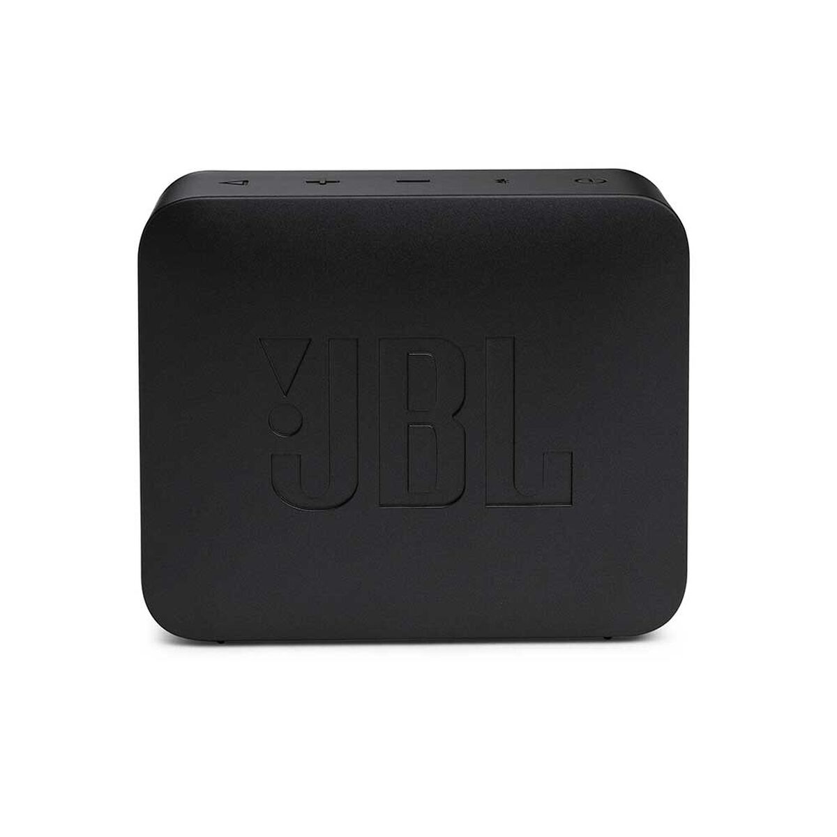 Parlante Bluetooth JBL Go Essential Negro