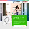 Extractor Aire Bosch  Fan 1500 DH W