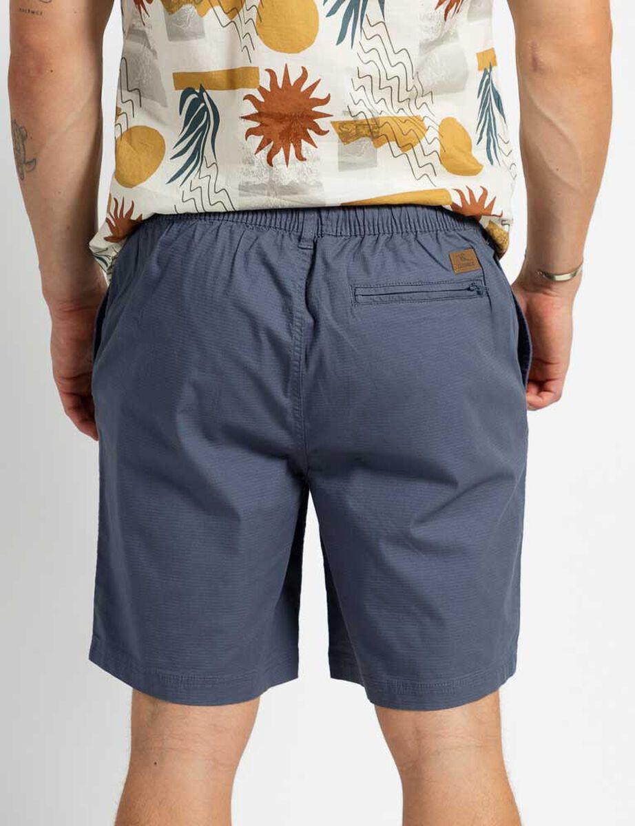 Bermuda Hombre Cutback