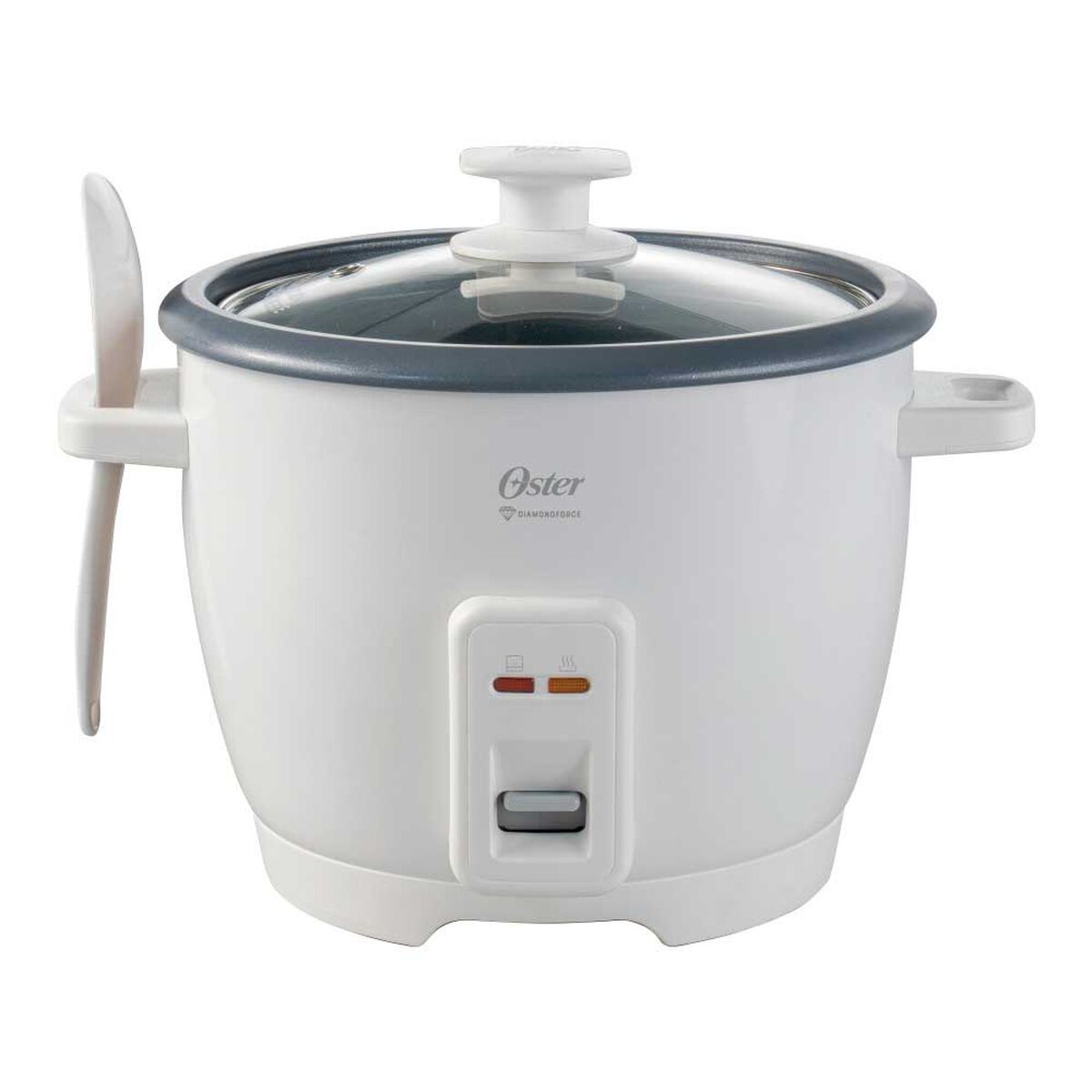 Arrocera Oster CKSTRCB7DFWHT-052 1,6 lts.