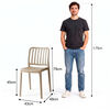 Silla Tuhome Brooklyn Taupe