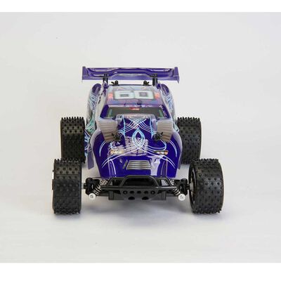 Imagen 2 del producto Vehículo Radio Control Baja Expedition 1:14 Hot Wheels