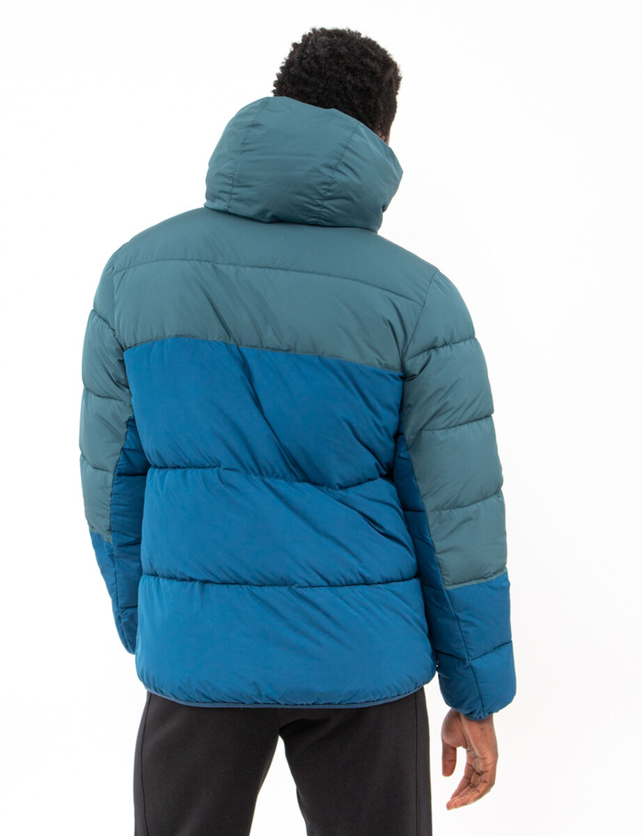 Parka Hombre Lotto