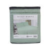 Quilt Doral 3 Plazas Lumi Marne Verde