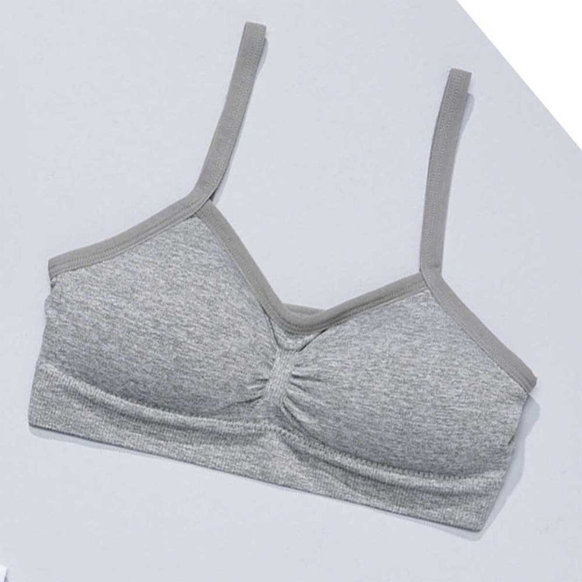 Tripack Peto Niña Intime