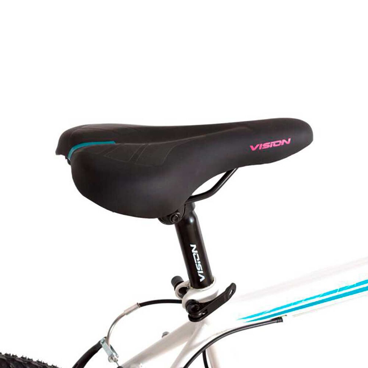 Bicicleta Vision Nickel Aro 26