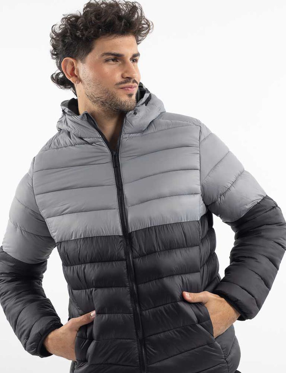 Parka Hombre Cutback
