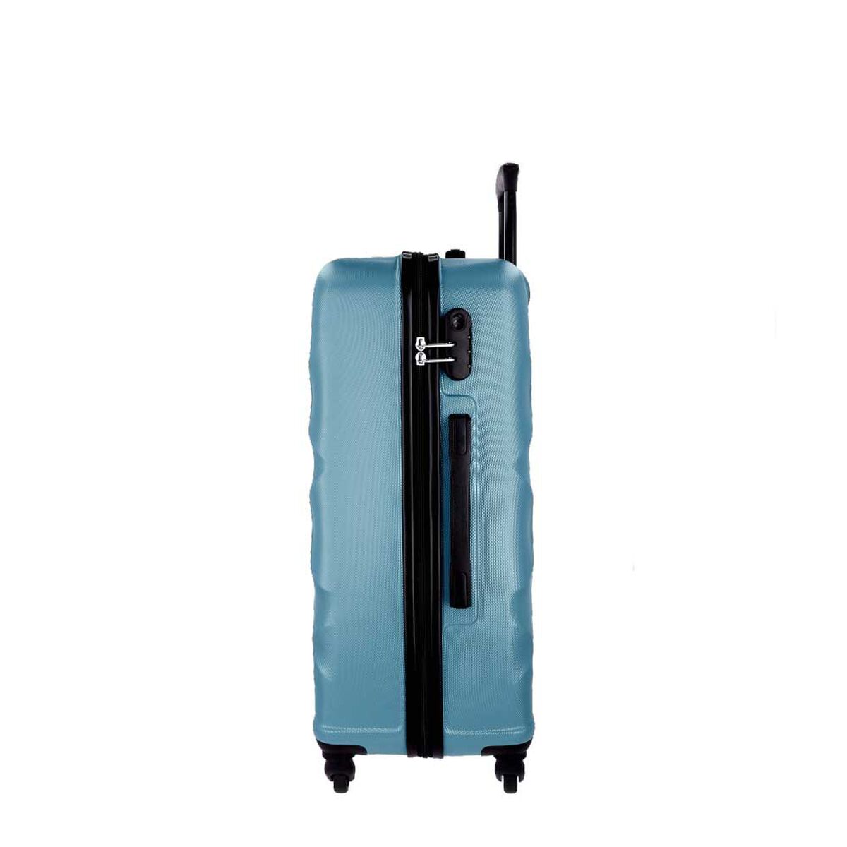 Maleta American Tourister Universe 2.0 Petróleo M
