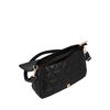 Bandolera Secret Catania ST6 M Negro