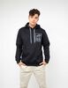 Poler&oacute;n Hoodie Hombre Cutback