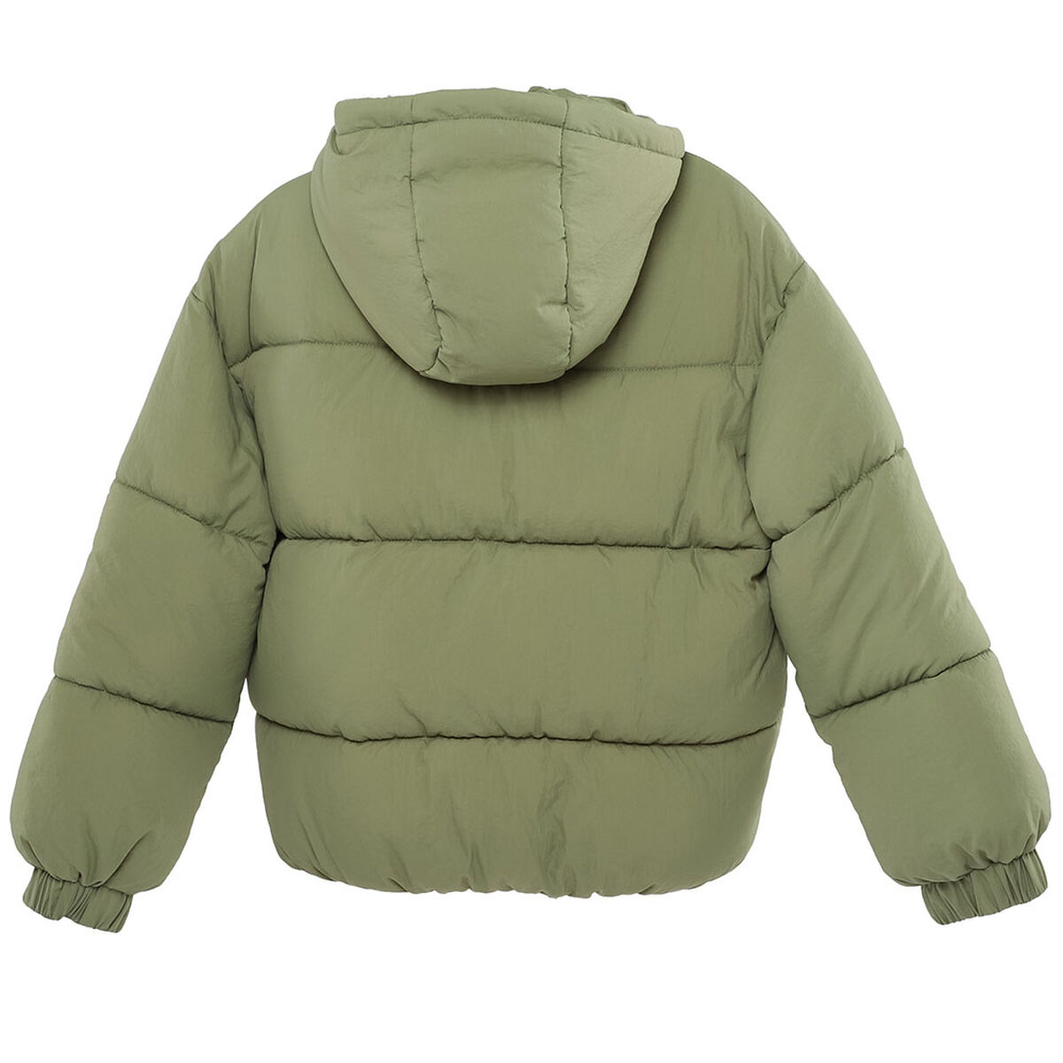 Parka Niña Mila