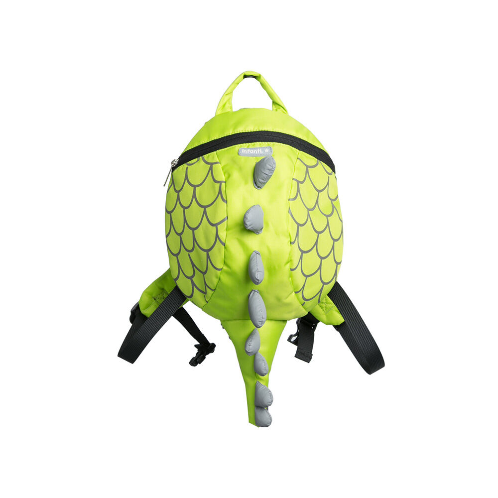 INFANTI Mochila Arnes Dinosaurio