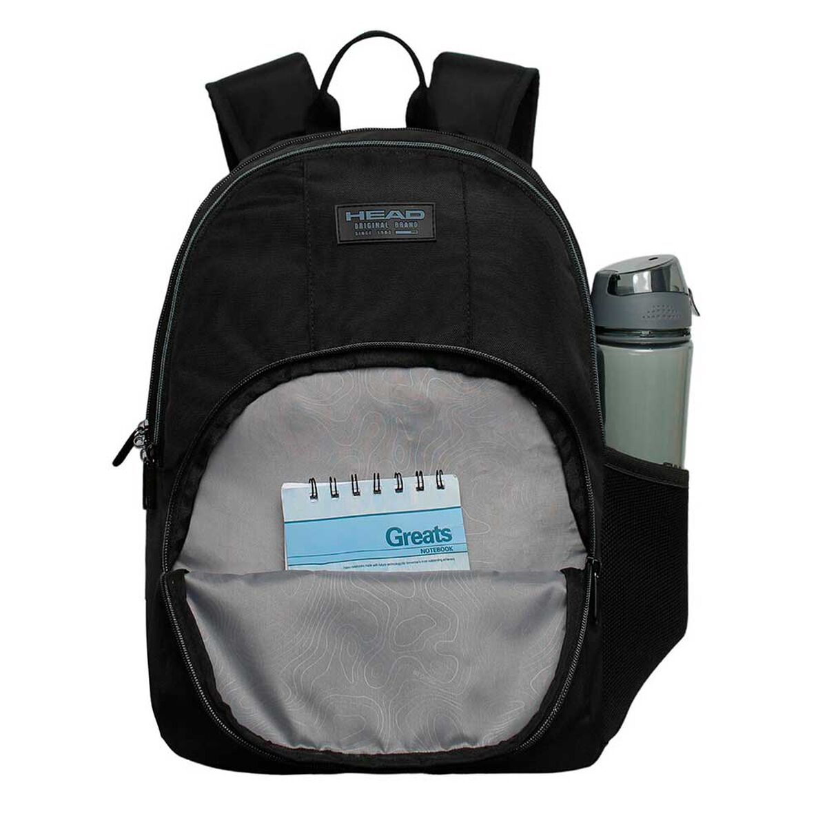 Mochila Compacta Chiron