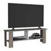Rack TV TuHome Navia Hasta 50" Bardolino Blanco