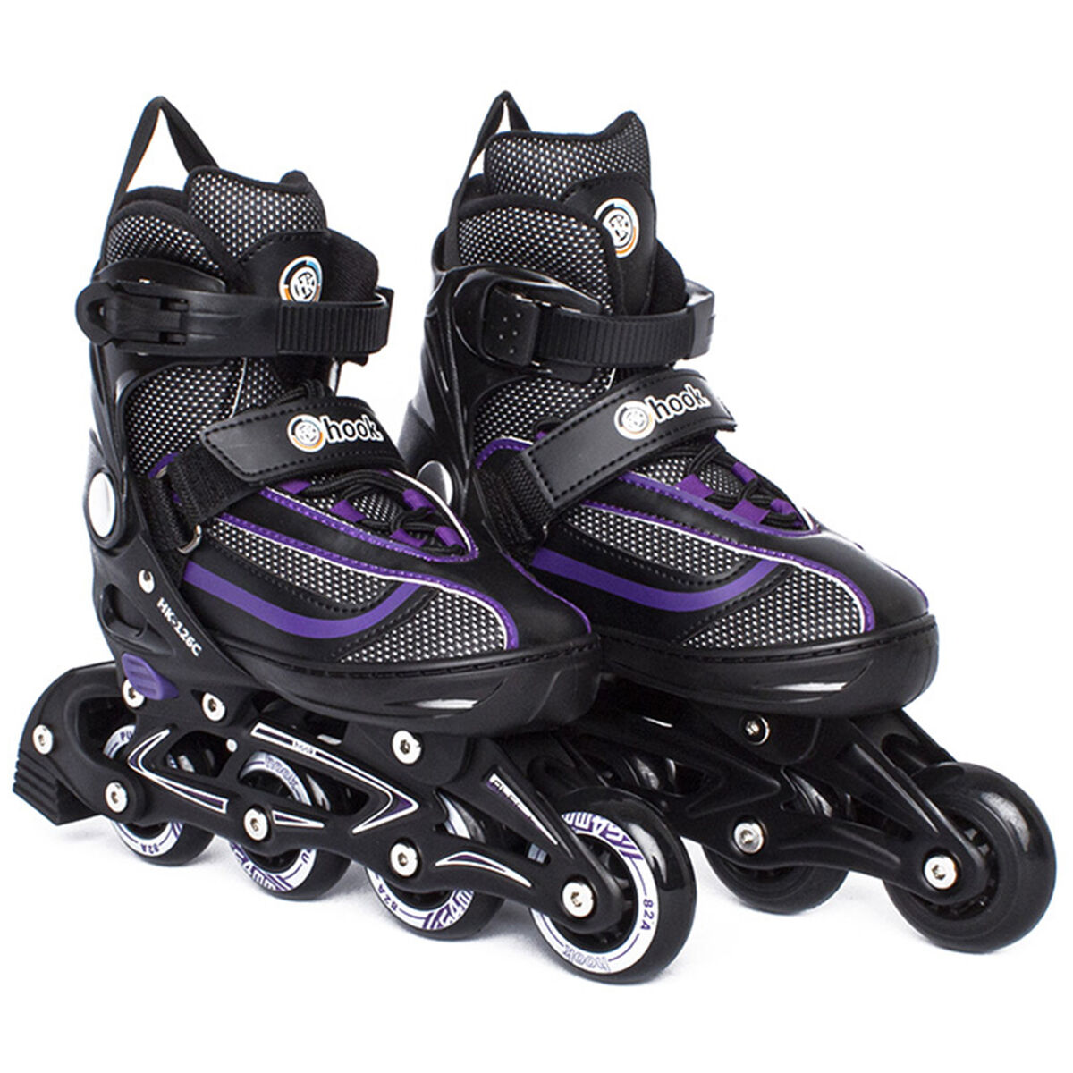 Patines en Línea Hook Fitness